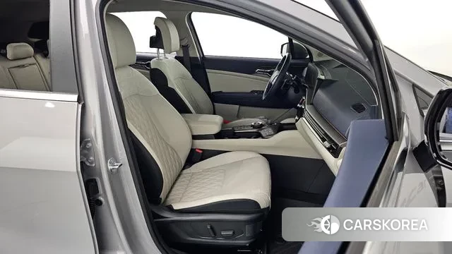 Kia The New Sportage 5th Generation id 3605619 из Кореи 20