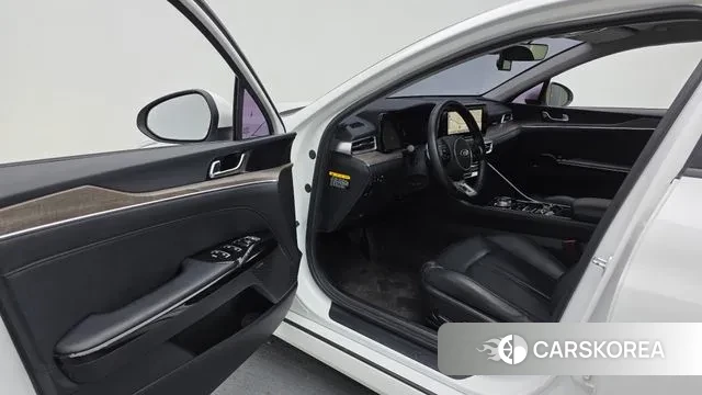 Kia K5 3rd generation id 3525807 из Кореи 20