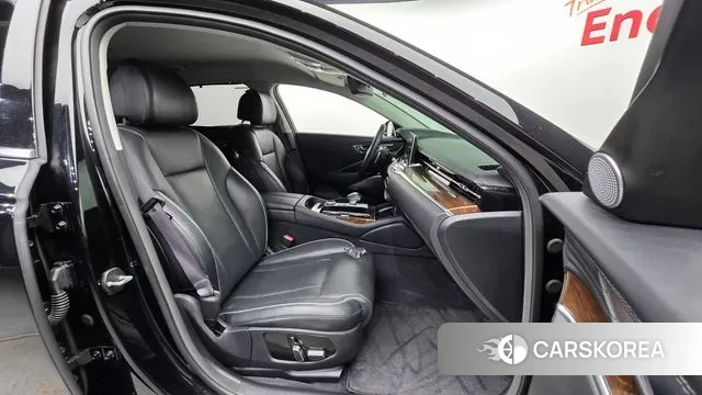 Kia More K9 id 2995135 из Кореи 20