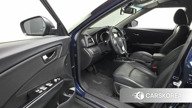 Ssangyong Tivoli Armor id 4530814 из Кореи 20