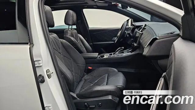 Citroen / DS DS7 Crossback id 2405091 из Кореи 20