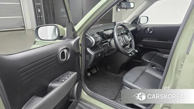 Hyundai Casper id 4376195 из Кореи 30