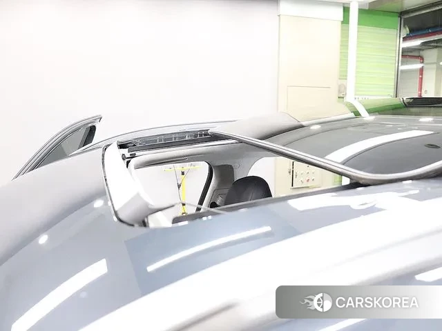 Hyundai Palisade id 3588187 из Кореи 20