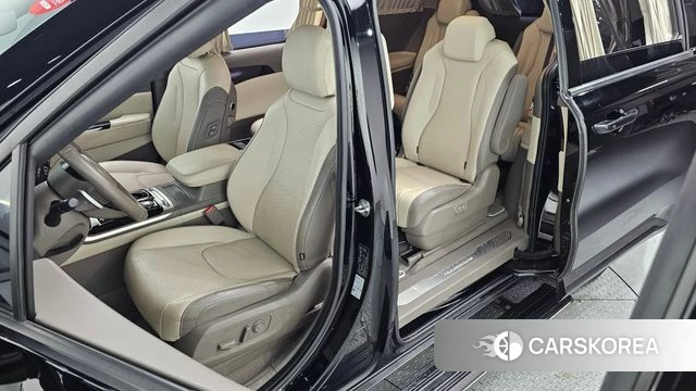 Kia Carnival 4th generation id 3865178 из Кореи 20