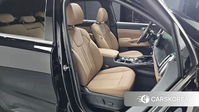 Kia The New Sorento 4th Generation id 3026819 из Кореи 20