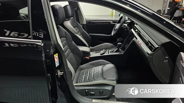 Volkswagen Arteon id 3007434 из Кореи 20