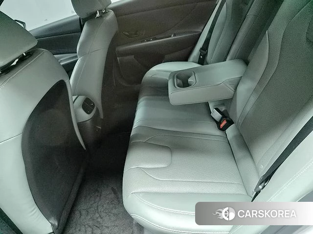 Hyundai The New Avante (CN7) id 4847950 из Кореи 18