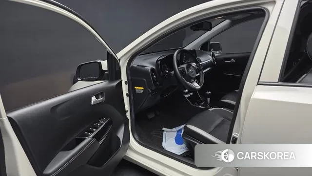 Kia Morning Urban (JA) id 3697936 из Кореи 20