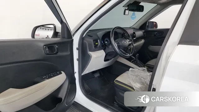 Hyundai Venue id 3169947 из Кореи 20