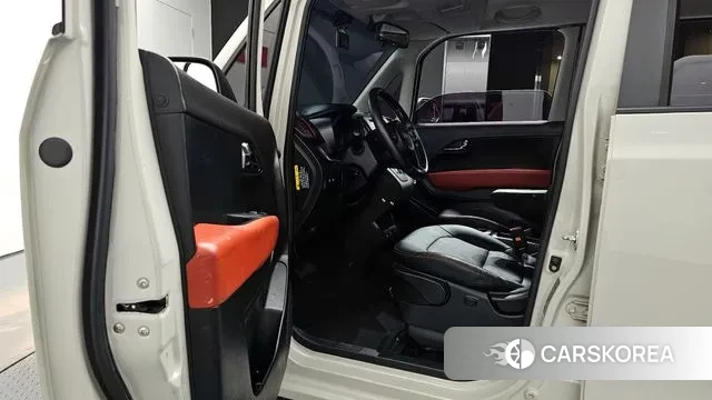 Kia The New Ray id 3413324 из Кореи 20