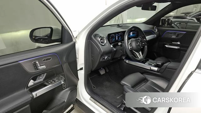 Mercedes-Benz GLB-Class X247 id 3898859 из Кореи 20