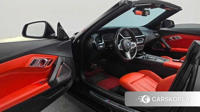 BMW Z4 (G29) id 4764489 из Кореи 28