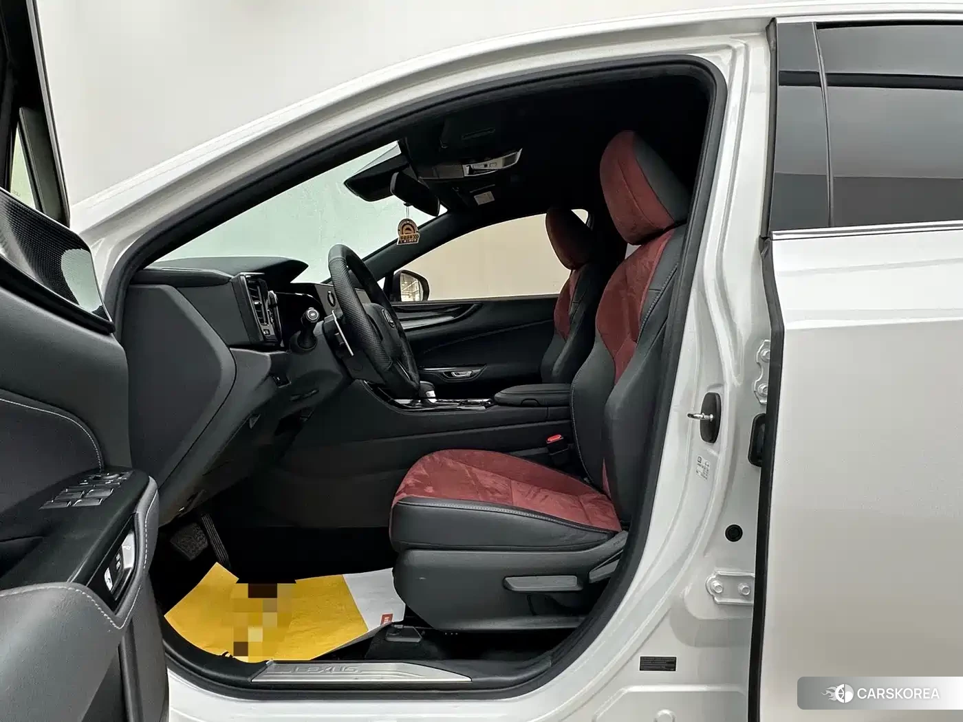Lexus NX id 4669265 из Китая 19