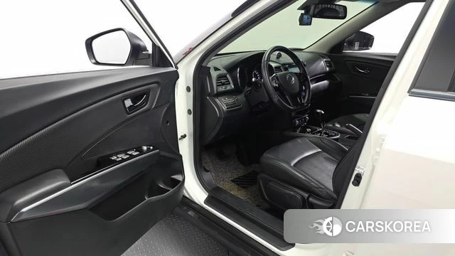 Ssangyong Tivoli Armor id 4520795 из Кореи 30
