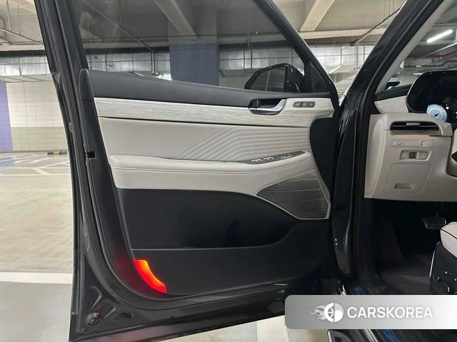 Hyundai The New Palisade id 4890325 из Кореи 14