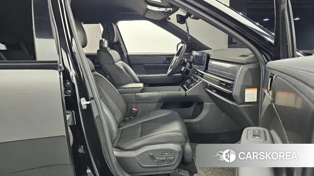 Hyundai Santa Fe (MX5) id 3341801 из Кореи 20