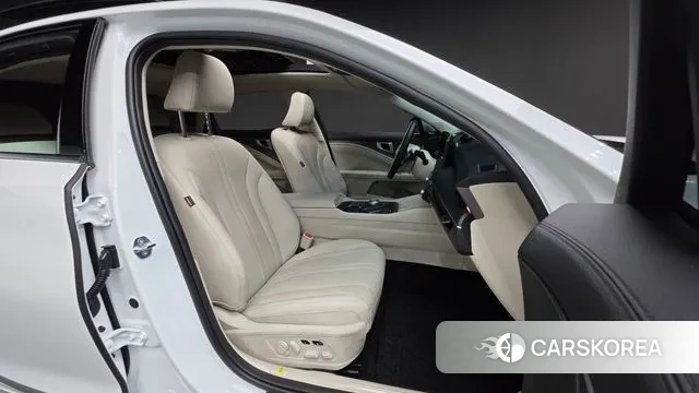 Kia The New K8 id 3482142 из Кореи 20