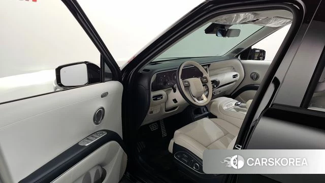 Hyundai Palisade (LX3) id 3792641 из Кореи 20