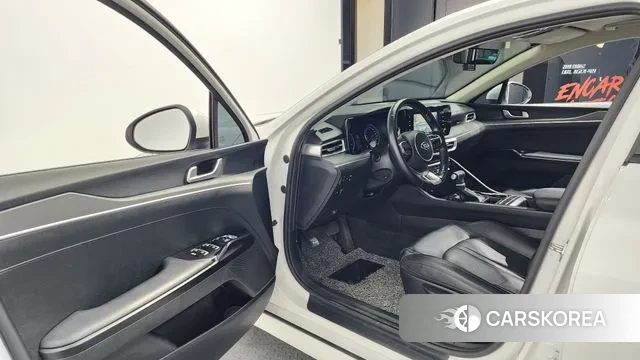 Kia K5 3rd generation id 3412021 из Кореи 20