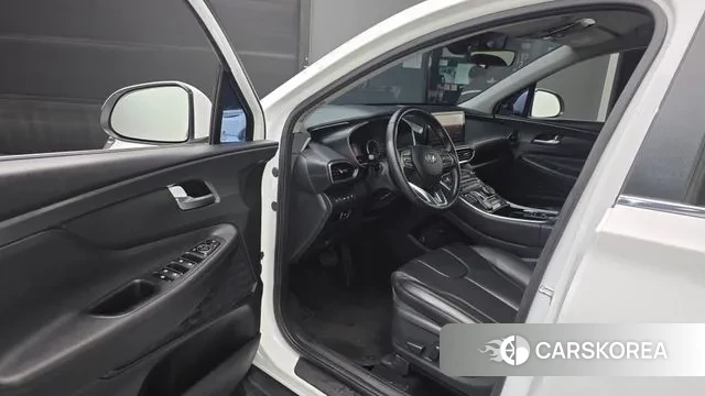 Hyundai The New Santa Fe id 3334561 из Кореи 20