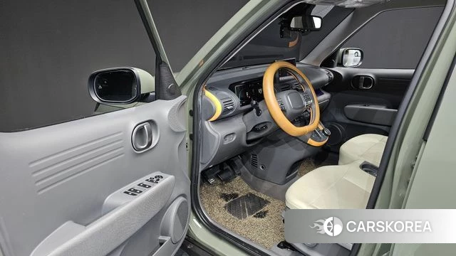Hyundai Casper id 4635904 из Кореи 30