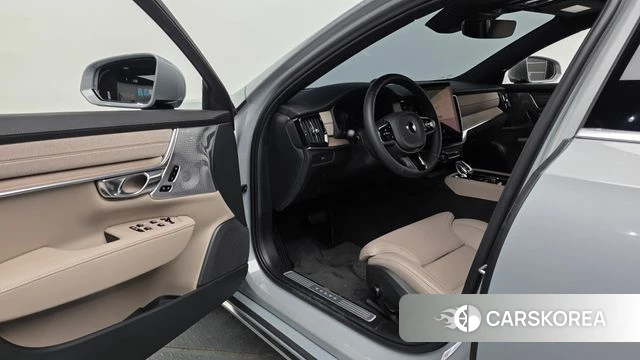Volvo S90 id 4847141 из Кореи 20