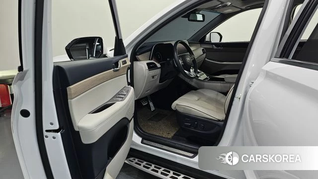 Hyundai Palisade id 4525036 из Кореи 33