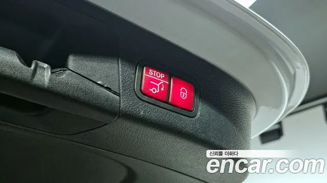 Mercedes-Benz EQA H243 id 2699869 из Кореи 20