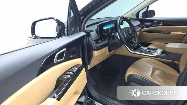 Kia Carnival 4th generation id 4495078 из Кореи 31