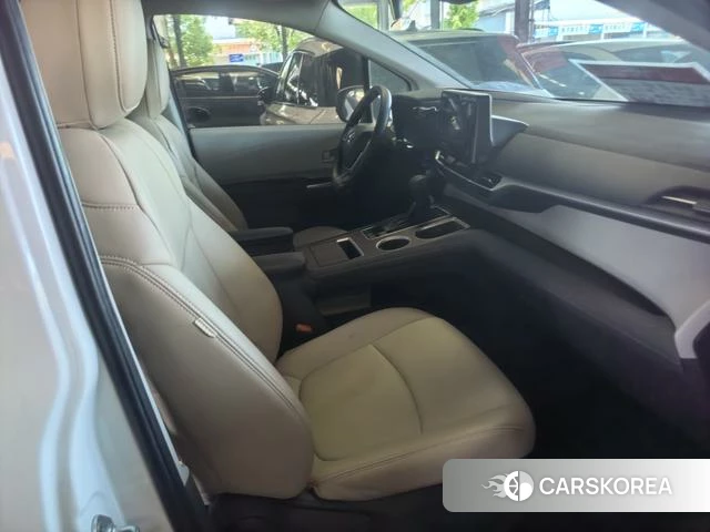Toyota Saina id 4273793 из Китая 12
