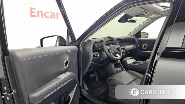 Hyundai Palisade (LX3) id 4584043 из Кореи 35