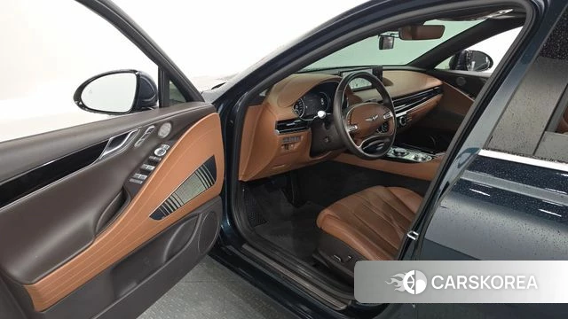 Genesis G80 (RG3) id 4720661 из Кореи 34