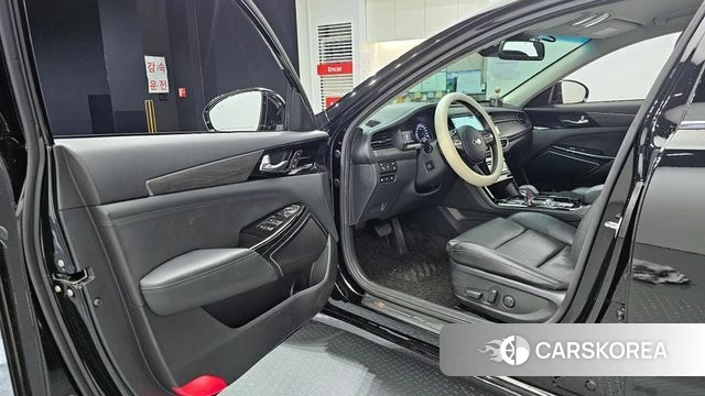 Kia K7 Premier id 3911150 из Кореи 20