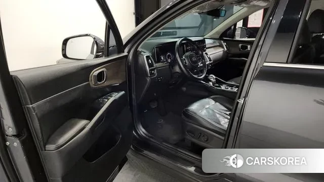 Kia Sorento 4th Generation id 3578114 из Кореи 20