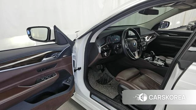 BMW 6 Series GT (G32) id 4203586 из Кореи 33