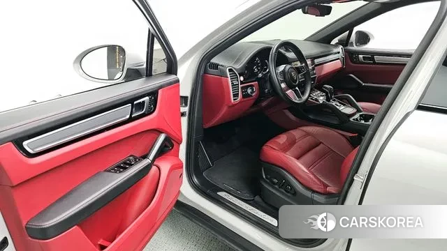 Porsche Cayenne (PO536) id 3327960 из Кореи 20