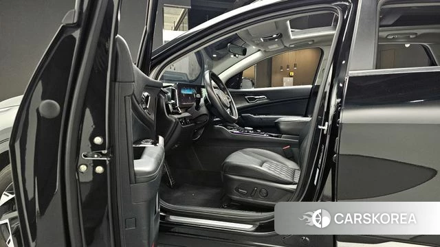 Kia Sportage 5th Generation id 3799629 из Кореи 20