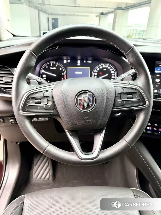 Buick Angkewei S id 4241819 из Китая 18