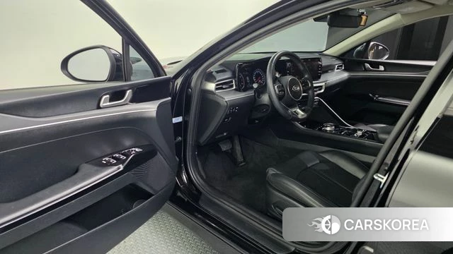 Kia K5 3rd generation id 3800444 из Кореи 20