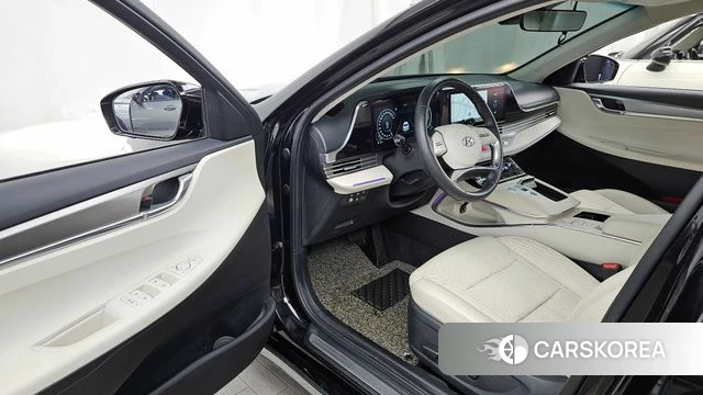 Hyundai The New Grandeur IG id 3832538 из Кореи 20