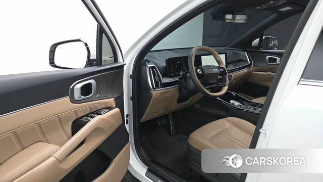 Kia The New Sorento 4th Generation id 4833968 из Кореи 39
