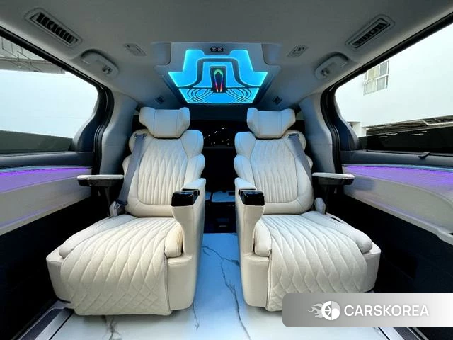 Toyota Saina id 4276892 из Китая 25