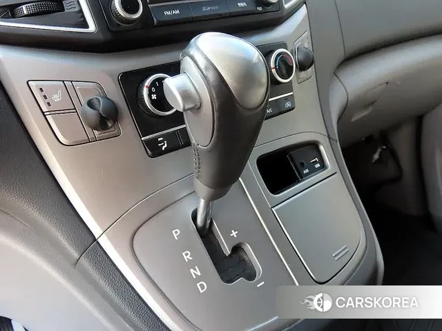 Hyundai Grand Starex id 3339458 из Кореи 20