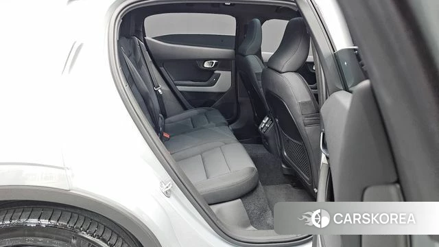 Polestar Polestar 2 id 4739295 из Кореи 34