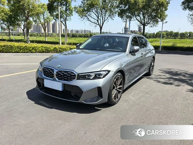 BMW 3 series id 4348622 из Китая 17