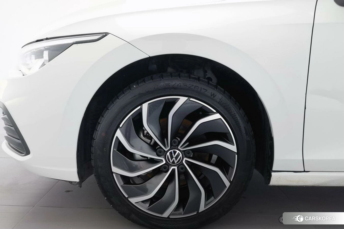 Volkswagen Golf id 4439019 из Китая 24