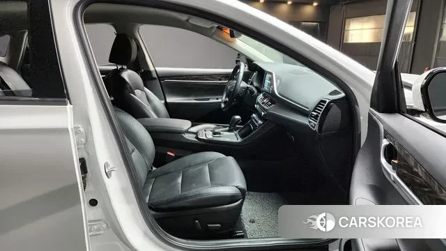 Hyundai Grandeur IG id 3045332 из Кореи 20