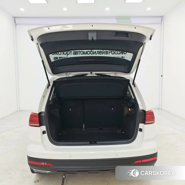 Volkswagen Tuyue id 4313411 из Китая 17