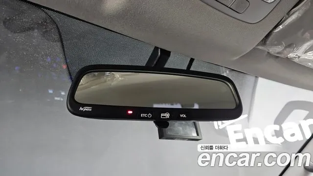 Hyundai The New Grand Starex id 2673487 из Кореи 20