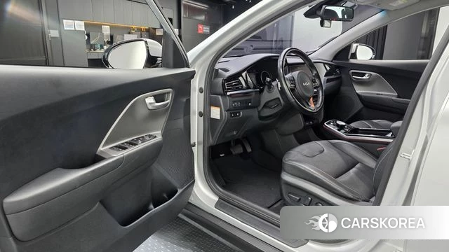 Kia Niro Plus id 4893925 из Кореи 35